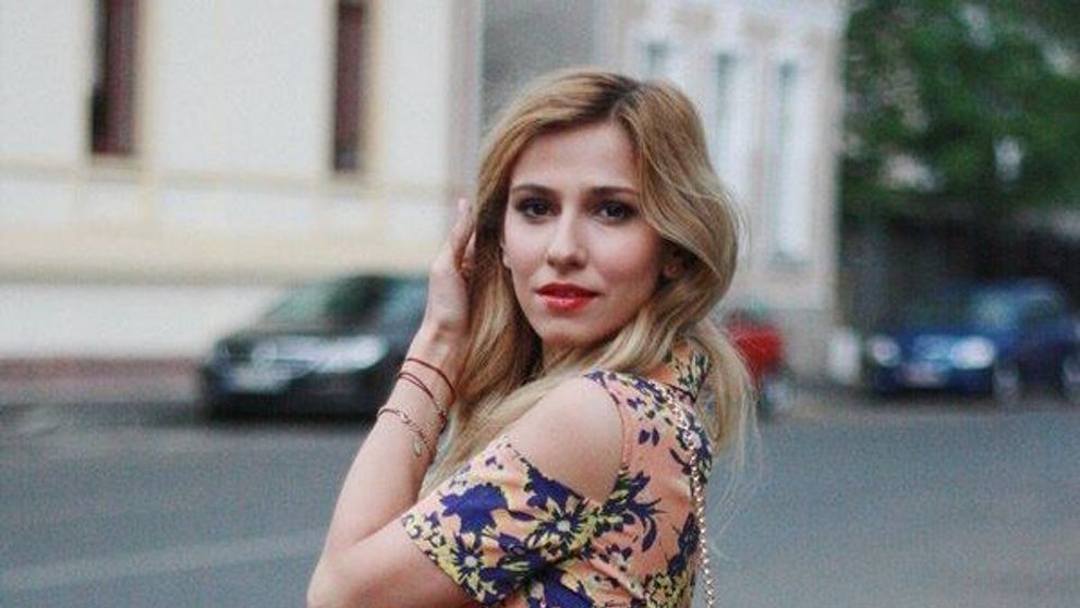 Dana Rogoz, declaratie emotionanta la aniversarea a 9 ani de relatie. Ce spune despre sotul ei