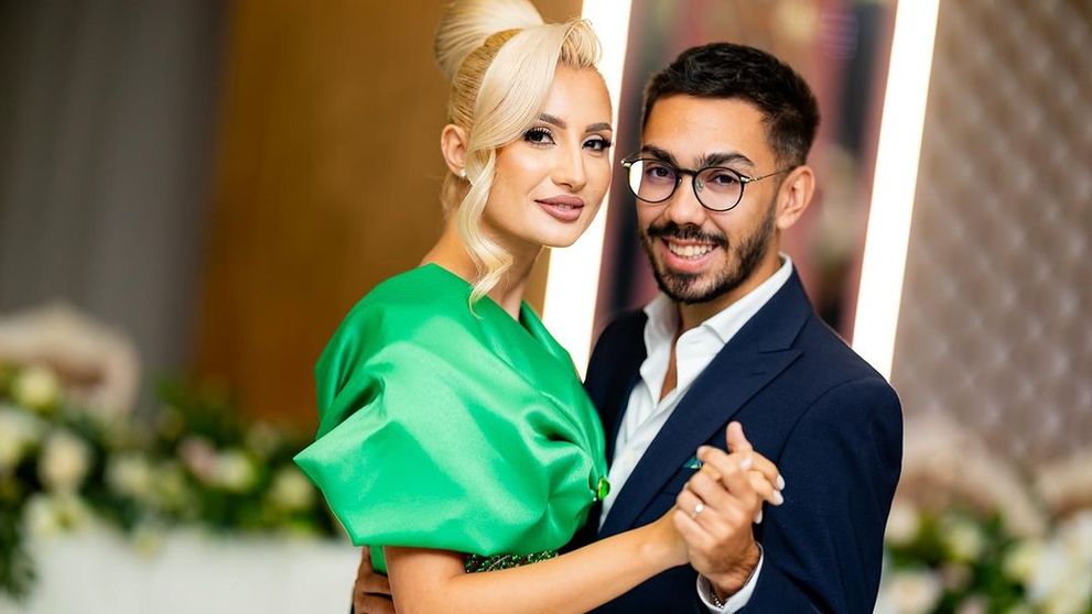 Armin Nicoară a dat vestea cea mare despre copil, chiar în ziua în care a împlinit 29 de ani. Artistul se pregătește pentru cel mai important rol din viața lui: „Suntem pe calea cea bună”