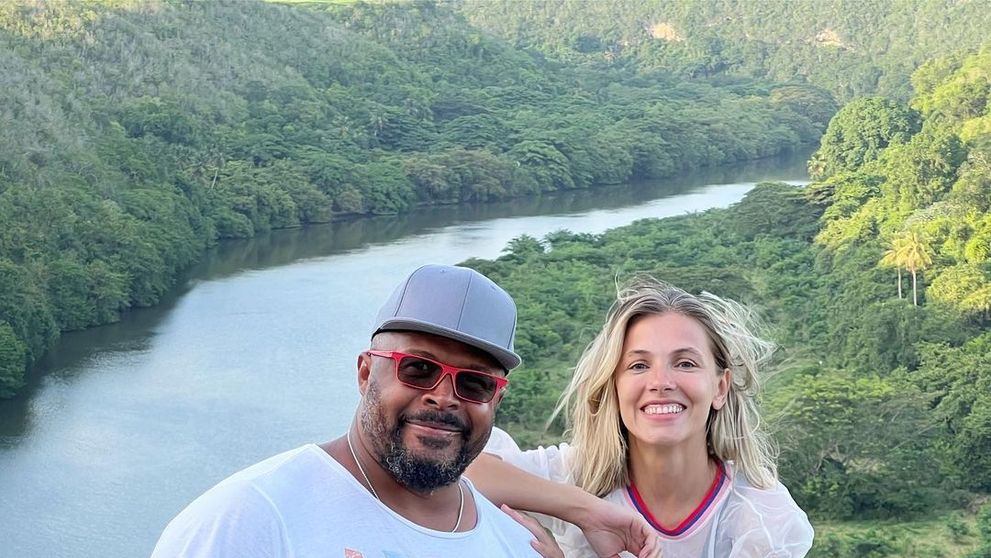 De ce nu a lăsat-o Cabral pe Andreea să pastreze rochia de mireasă: 