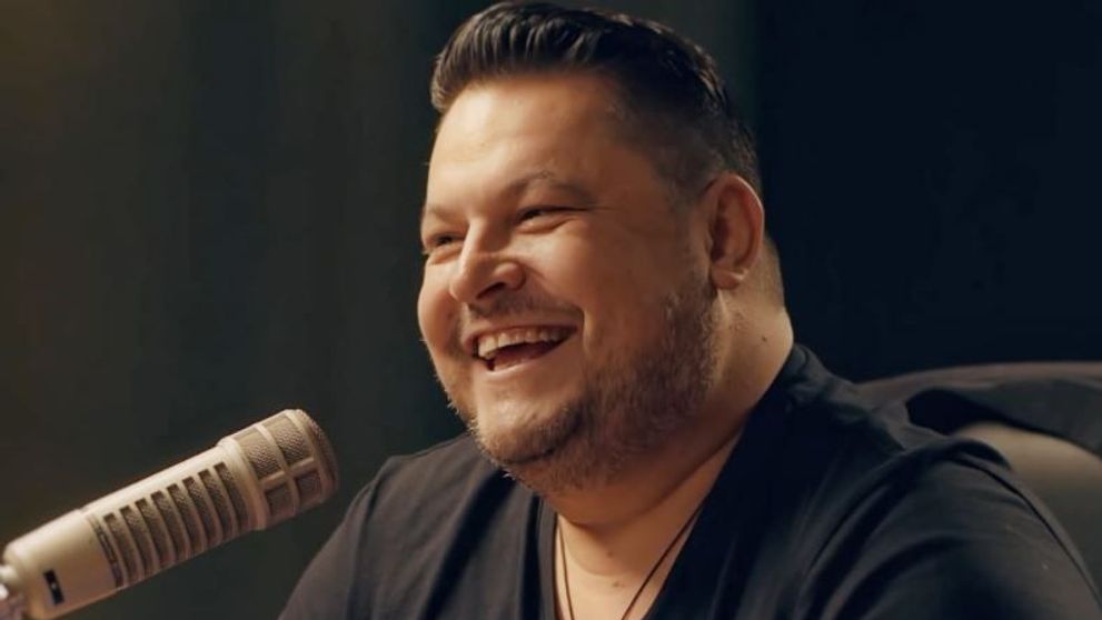 Cum arată soția lui Mihai Bobonete? Vezi ce frumoasă e femeia alături de care actorul e de 25 de ani