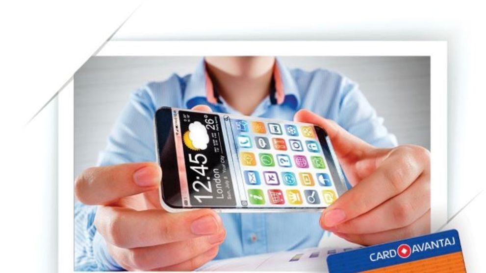 (P) „Tabfonul”, telefonul cu ambiții de tabletă. Ce este și cum te ajută?