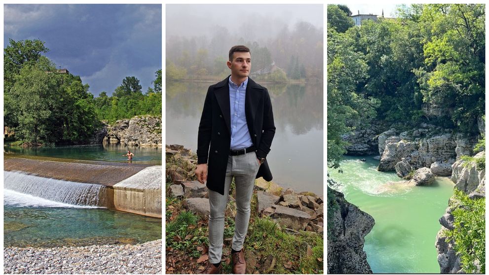 Fotografia care confirmă un adevăr dur. Cu ce se confruntă salvatorii aflați în căutarea lui Cristian Molnar