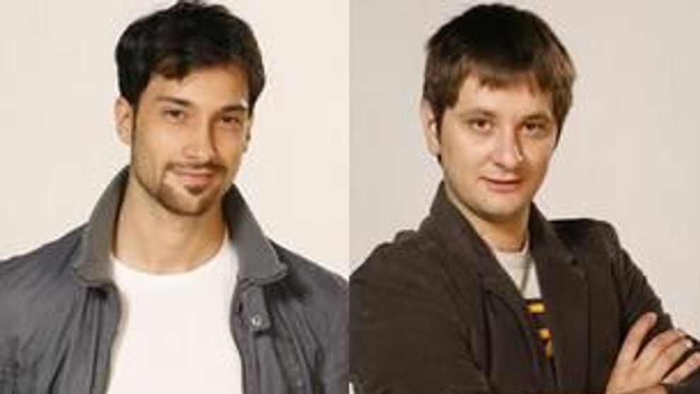 Voteaza actorul preferat din serialul 