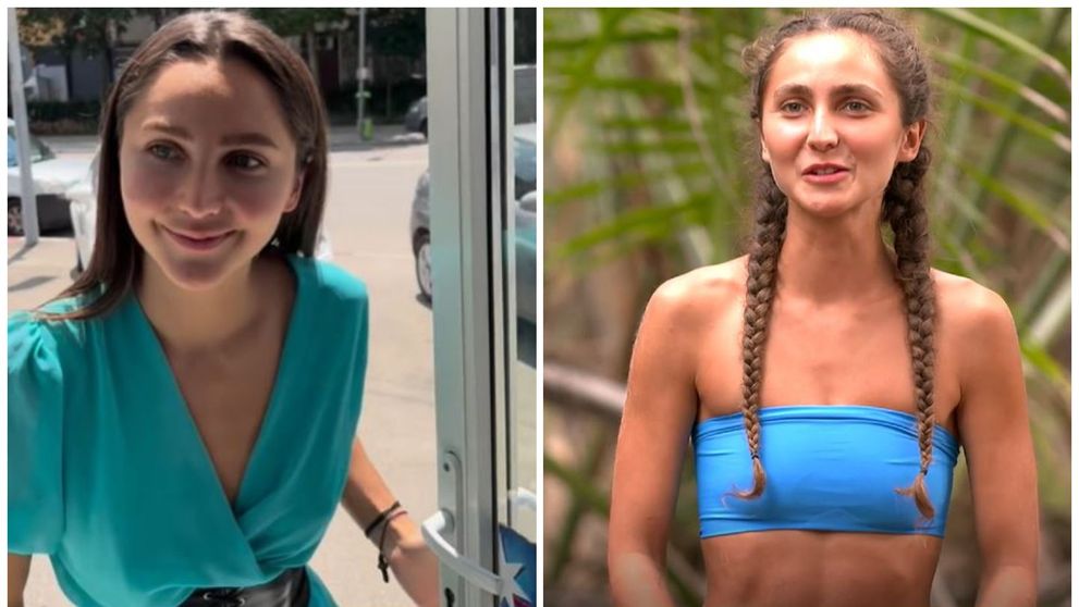 Ce afacere și-a deschis Andreea Moromete după participarea la Survivor 2023. „Un proiect în care am pus suflet”