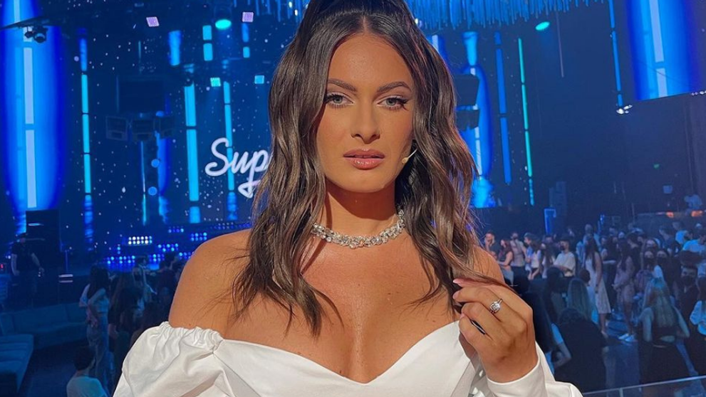 INTERVIU Raluka: „La SuperStar n-am reușit să-mi stăpânesc lacrimile”