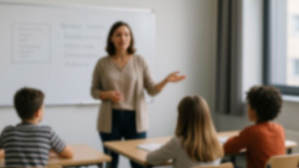 O profesoară din Timiș a murit după ce a aflat că și-a pierdut locul de muncă. Inima femeii a cedat în urma șocului