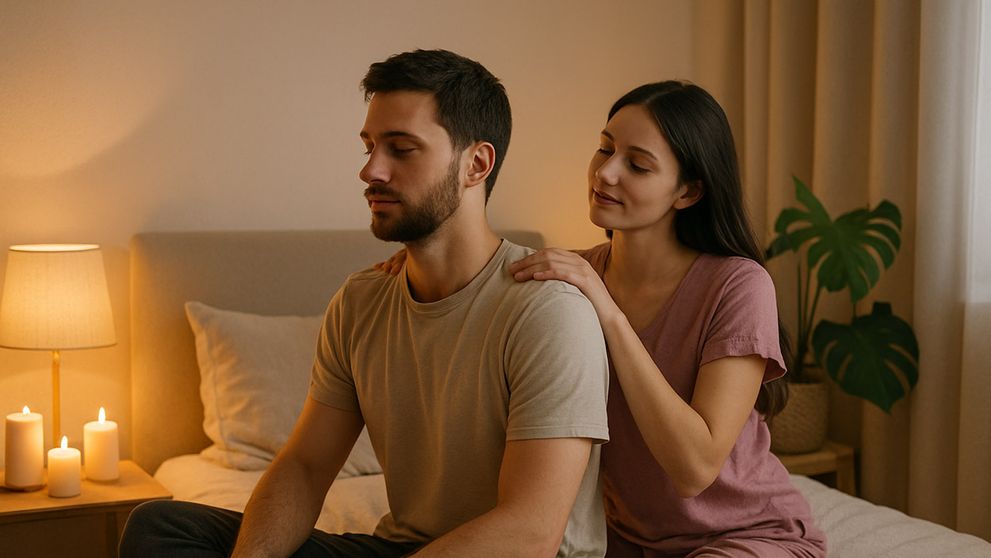 (P) Stresul, viața intimă și soluțiile de relaxare: ce spun studiile și specialiștii?