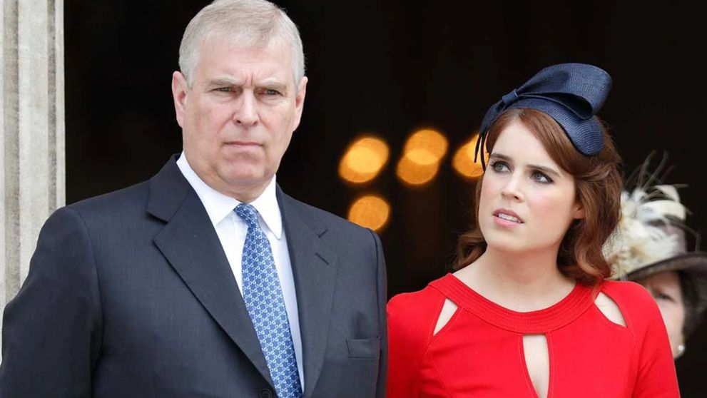 Prințesa Eugenie nu dă doi bani pe tatăl ei! Ipostaza în care a fost surprinsă cu puțin timp înainte ca Andrew să fie săltat de poliție