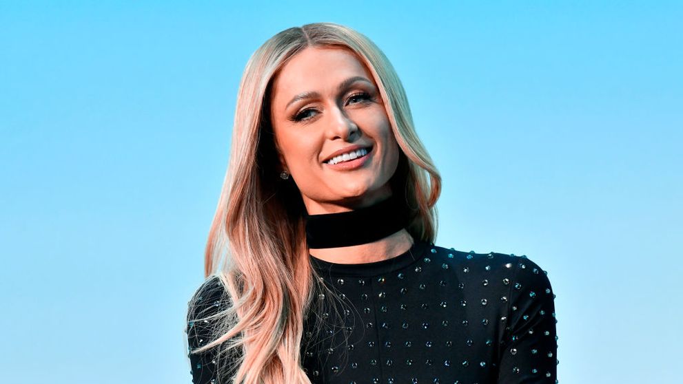 Paris Hilton, primul mesaj după vizita în România: „Una dintre cele mai emoționante părți ale călătoriei mele...”