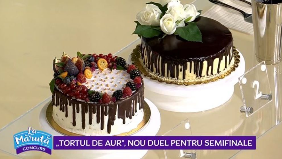 VIDEO Juriul dă verdictul în al treilea duel 