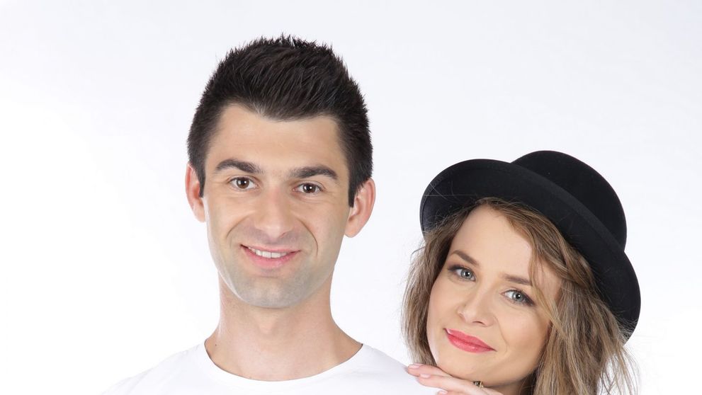 Paul Ipate si Diana Cavallioti au parte de 