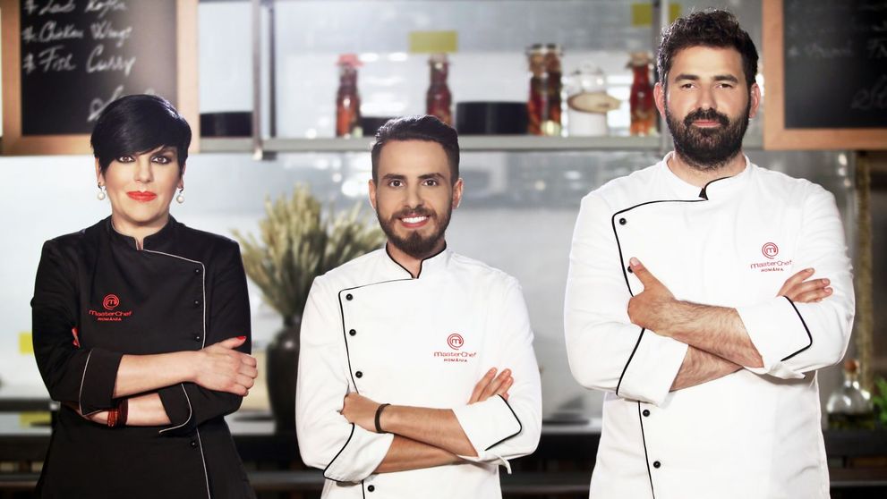 Preselectiile MasterChef au adunat sute de pasionati de gatit la Bucuresti! Caravana ajunge sambata la Cluj-Napoca