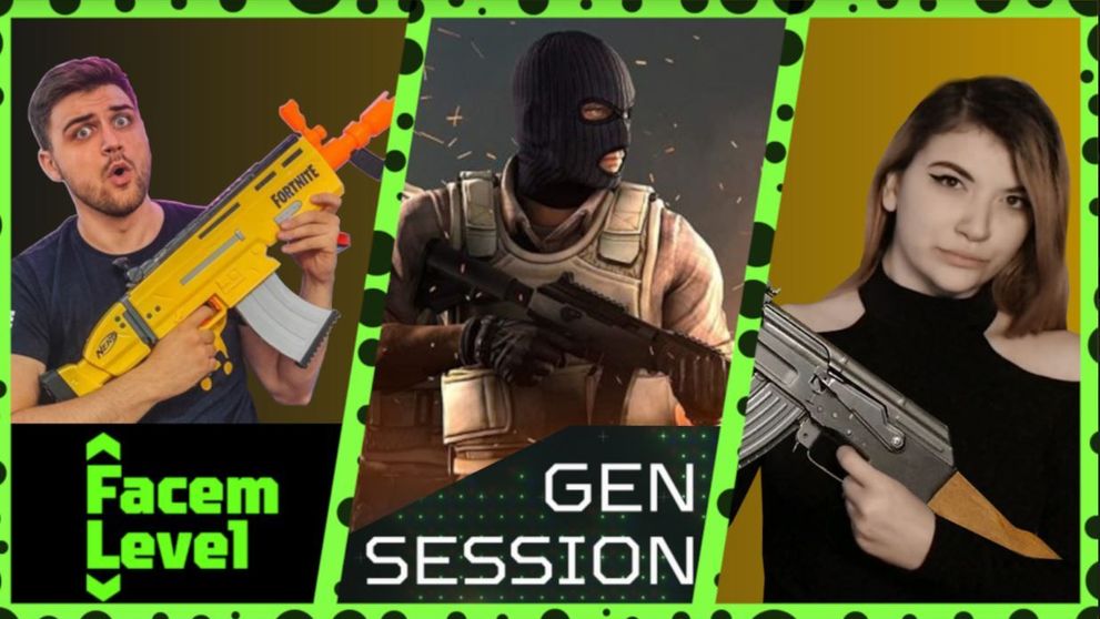 Facem Level – zaSami & Tsuki: Cum să dezamorsezi o bombă în Counter-Strike: Global Offensive
