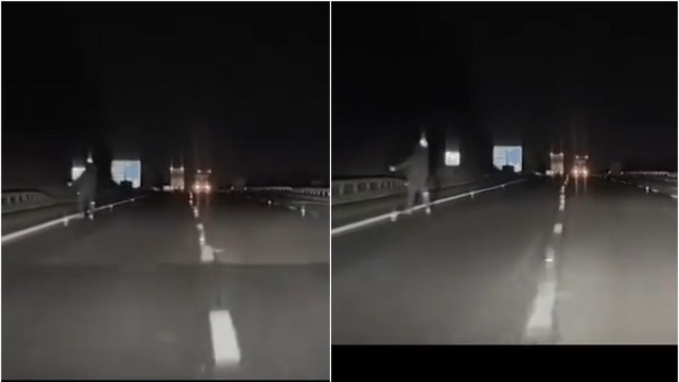 Cântăreața Lauren Amour a trăit șocul vieții! Ce a surprins pe cameră, la miezul nopții, în timp ce se îndrepta spre casă: „Mi-a fost atât de frică”
