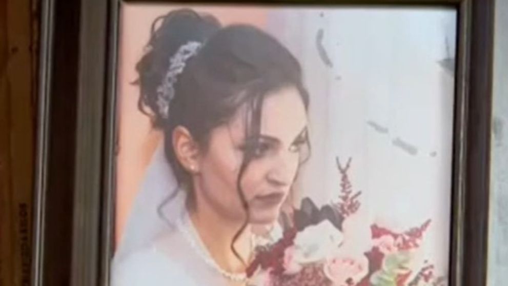 Părinții Antoniei, tânăra ucisă de un preot în parcarea unul mall, își strigă durerea, la doi ani de la tragedie! Ce a putut să spună mama fetei: „Nu e liniștită nici ea acolo”