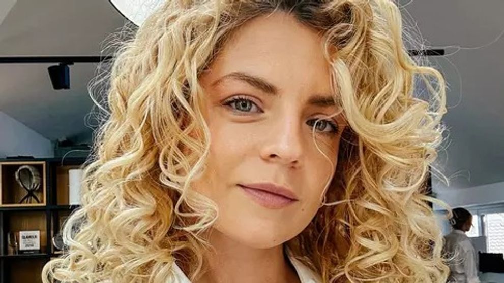 Victoria Răileanu și-a cunoscut soțul pe o aplicație de matrimoniale, iar acum au împreună o fetiță. Ce a spus despre prima întâlnire cu Adrian Ștefănescu: „N-am avut niciun dubiu și nicio frică”