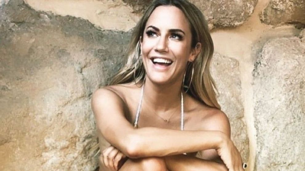 Cum s-a sinucis Caroline Flack, prezentatoarea de la ”Love Island”