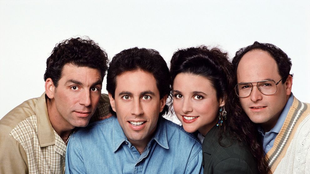 A făcut o avere din comedie și a creat un serial legendar, dar puțini știu cum arată copiii lui Jerry Seinfeld! Imagini rare cu moștenitorii celui mai bogat comediant din lume