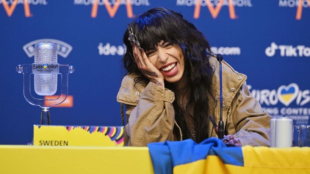 Fanii Eurovision suspectează că Suedia a fost ajutată să câștige concursul din 2023. Care e motivul