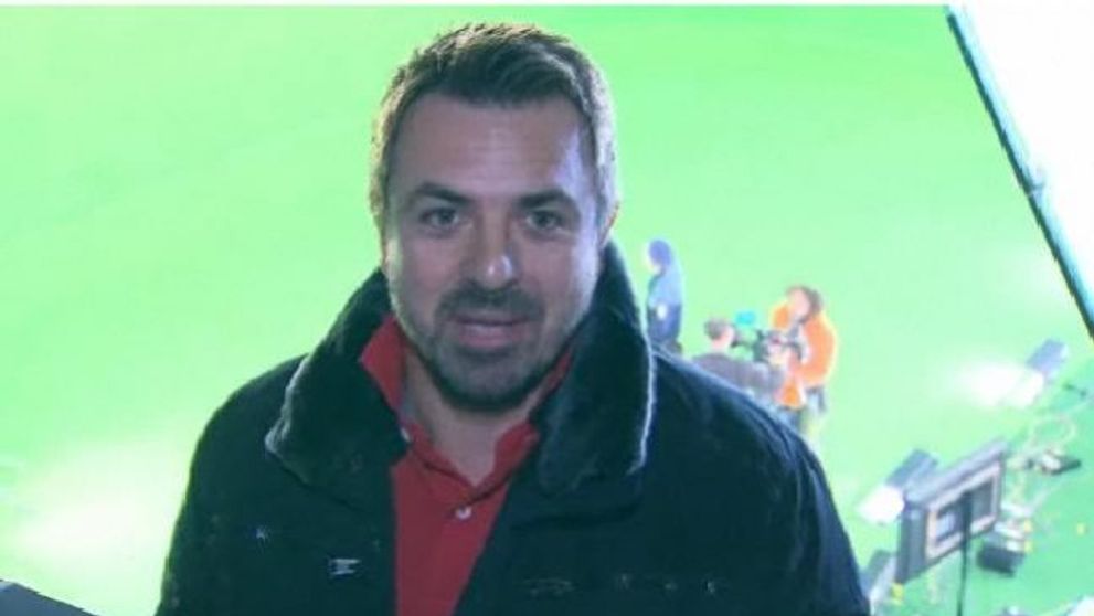 Horia Brenciu te invita la Cabina ProTV