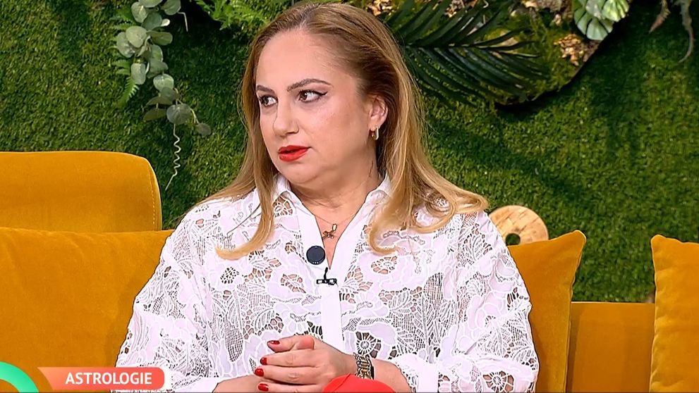 Cristina Demetrescu anunță zodia care încasează o sumă importantă de bani și nativii care pot semna un contract profitabil în această săptămână. Cum stau toate zodiile la capitolul financiar