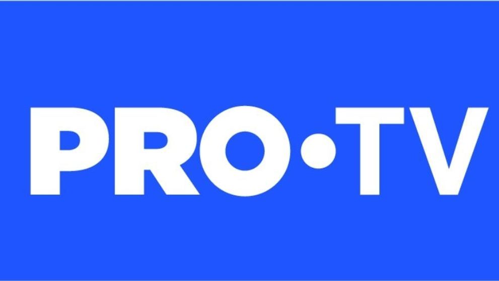 PRO TV, cel mai urmărit post de televiziune din 2021