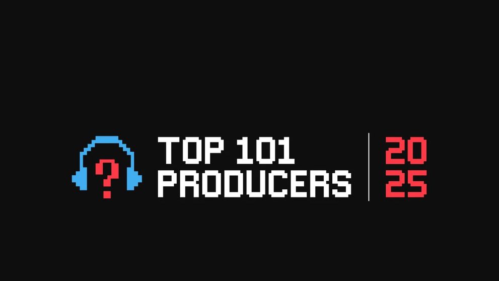 A fost publicat topul celor mai buni 101 producători din lume în 2025! Clasamentul 1001Tracklists premiază performanța reală