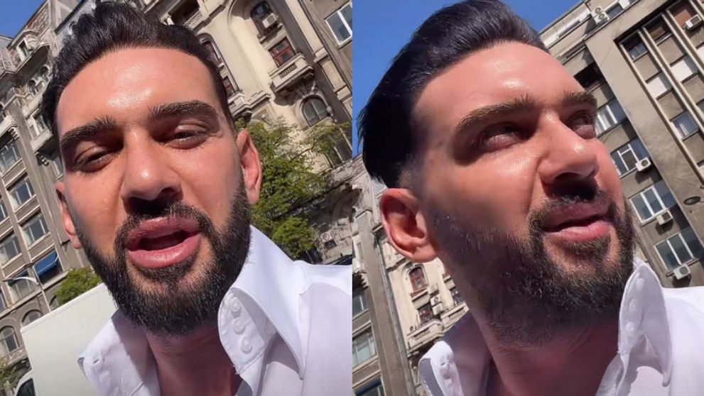 ​Dorian Popa a aflat unde va presta muncă în folosul comunității. Influencerul trebuie să se înscrie inclusiv într-un program de reintegrare socială: „Trebuie să îți asumi că ești prost și să nu te ferești”