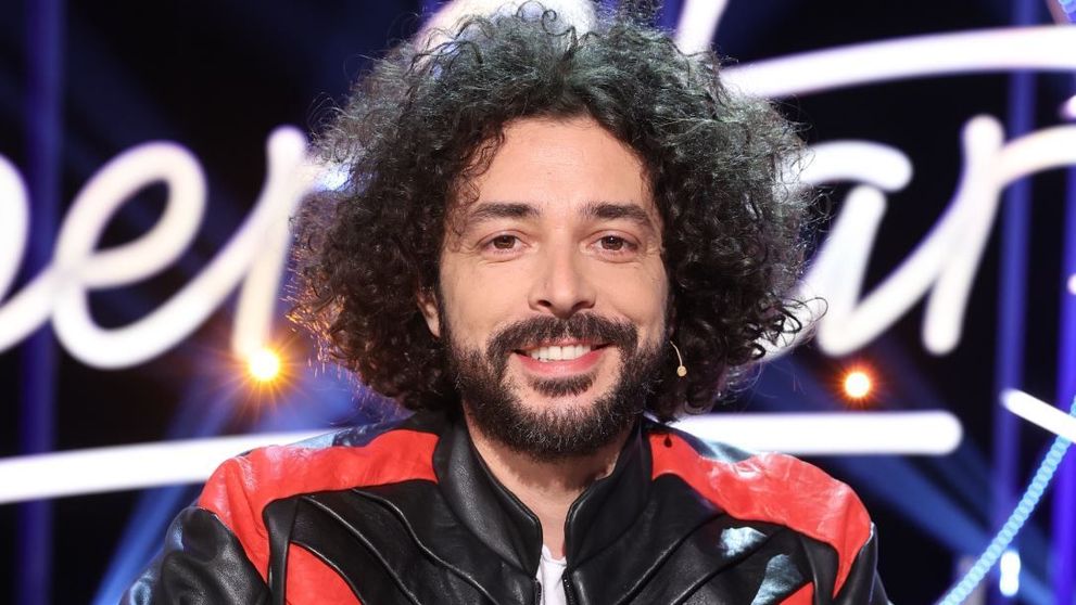 Marius Moga, testul sincerității în culisele SuperStar România: „Sunt enervant pentru unii și par arogant, câteodată