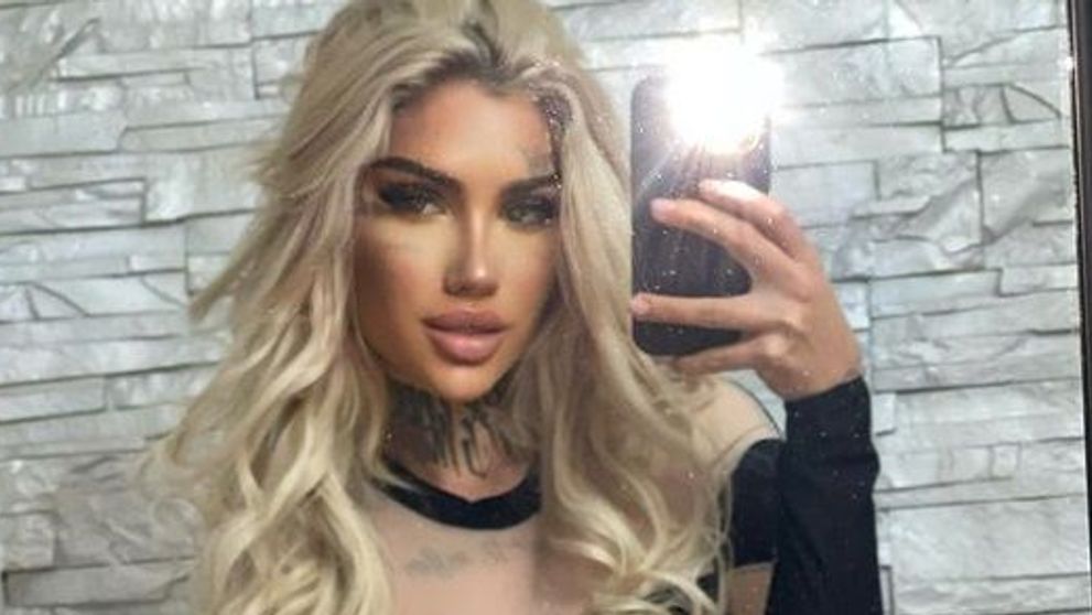 Bia Khalifa, fotografii emoționante cu tatăl ei, la șase ani după ce s-au împăcat