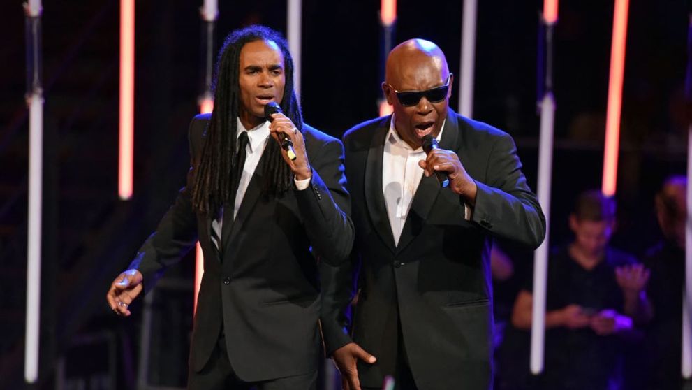 Revelion 2020. Milli Vanilli va cânta la București, în cea mai mare discotecă în aer liber