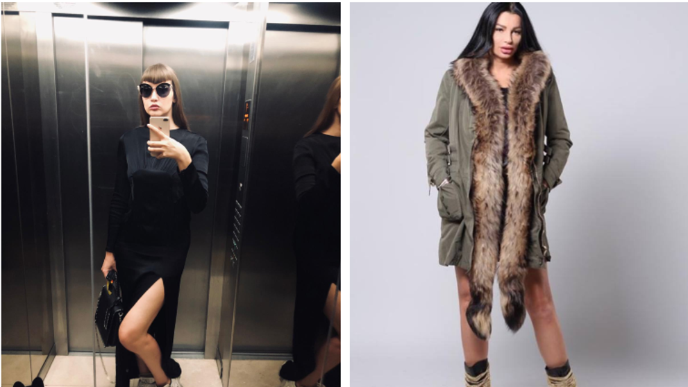 Iulia Albu, către Brigitte Năstase: 