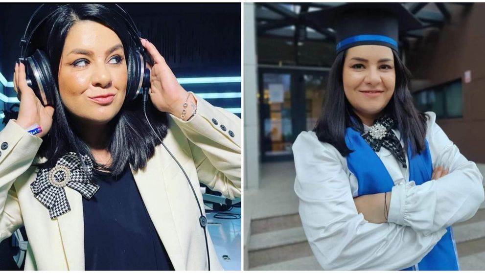 Oana Tache, de la MTV, ProTV și Virgin Radio la catedra SNSPA: „E o mare bucurie cu atât mai mult cu cât voi face parte dintr-o echipă extraordinară de profesori”