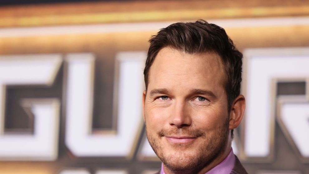 Chris Pratt, alertat de un medic să meargă la control după ce a publicat o fotografie pe rețelele sociale