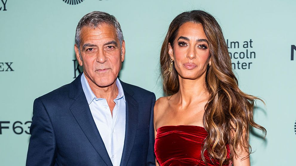 Criză în căsnicia lui George Clooney: „Motiv serios de îngrijorare”! Acuzațiile controversate care-i pot distruge mariajul