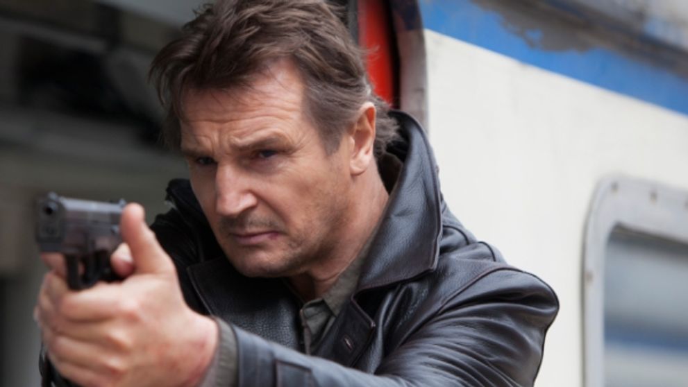 Apare intr-o multime de filme de actiune, dar putini ii stiu adevarata poveste. Tragedia prin care a trecut Liam Neeson
