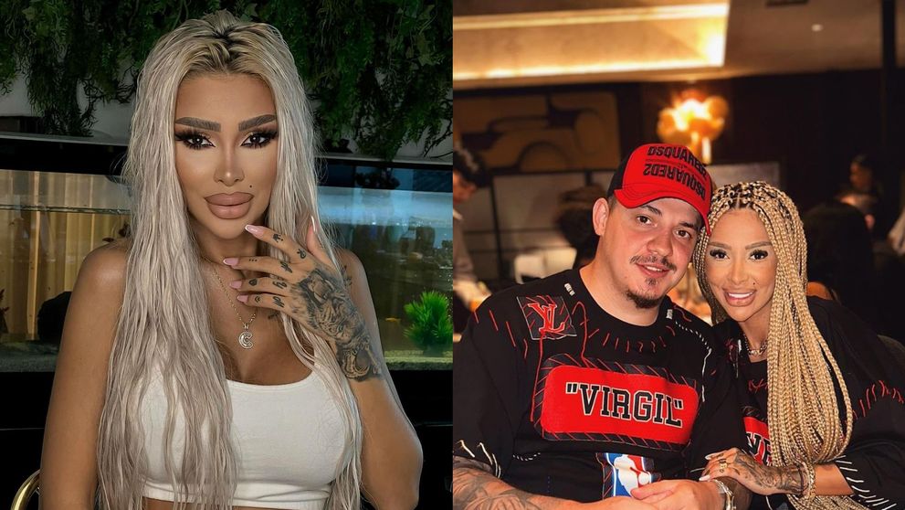 Cristina Pucean a răbufnit, la două săptămâni de la despărțirea de Bogdan de la Ploiești: „Mă dor trădarea și minciuna”