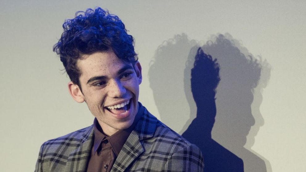 Reacțiile vedetelor după moartea actorului Cameron Boyce. „Cam, ai fost unic”
