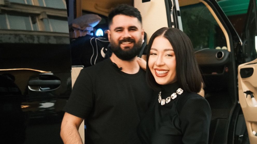 Nicole Cherry a dat cărțile pe față despre relația cu soțul ei, după șapte ani de la nuntă. Artista și Florin au parte de propriile provocări: „Este greu să ții o căsnicie în zilele noastre”