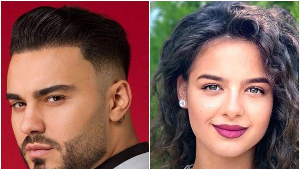 Jador, gest romantic pentru Oana Ciocan! Ce a făcut artistul, după ce a cerut-o în căsătorie pe iubita lui, la Survivor All Stars