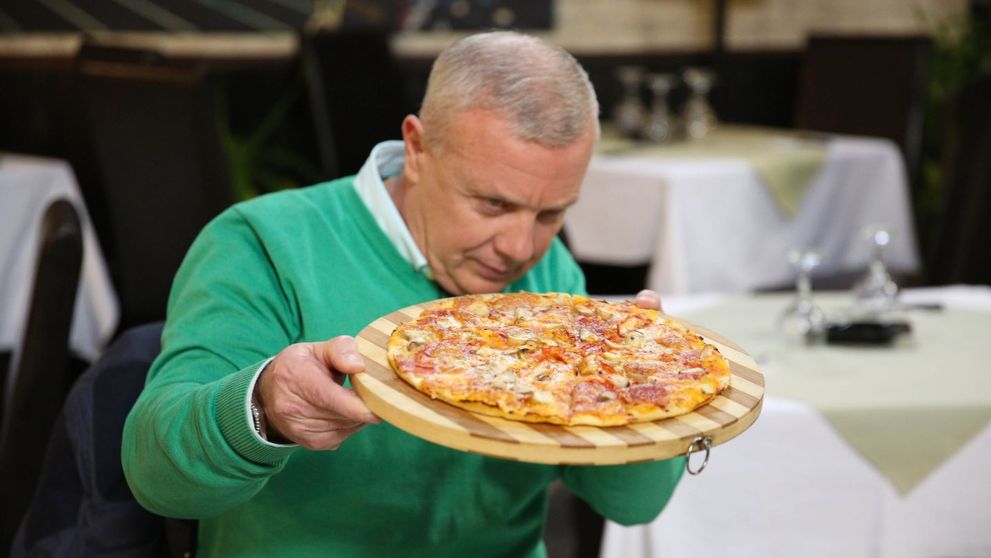 Vine CHEFul! este show-ul care prezinta sfaturi practice si secrete de care depinde succesul unui restaurant