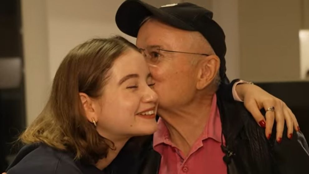 Calitatea pe care Irinuca a moștenit-o de la Irinel Columbeanu: „Vreau să mă dezvolt”