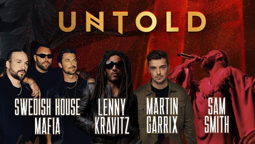 Ce artiști vin la UNTOLD 2024, festival care ocupă locul 3 în lume. Organizatorii au anunțat lista artiștilor și DJ-ilor care vor urca pe cele opt scene ale ediției de anul acesta