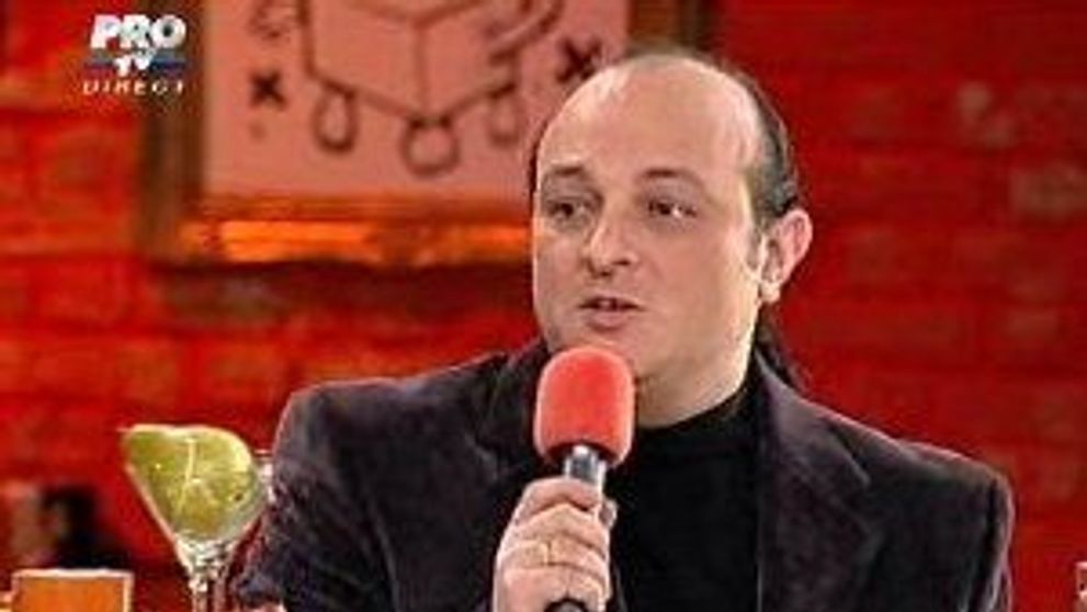Marius Dragomir