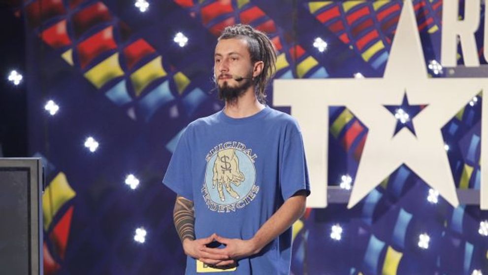 Andrei Isfan