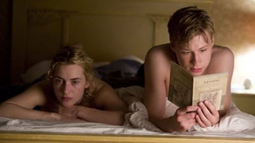 Voyo.ro recomanda pentru week-end filmele “The Reader” si “The Box”