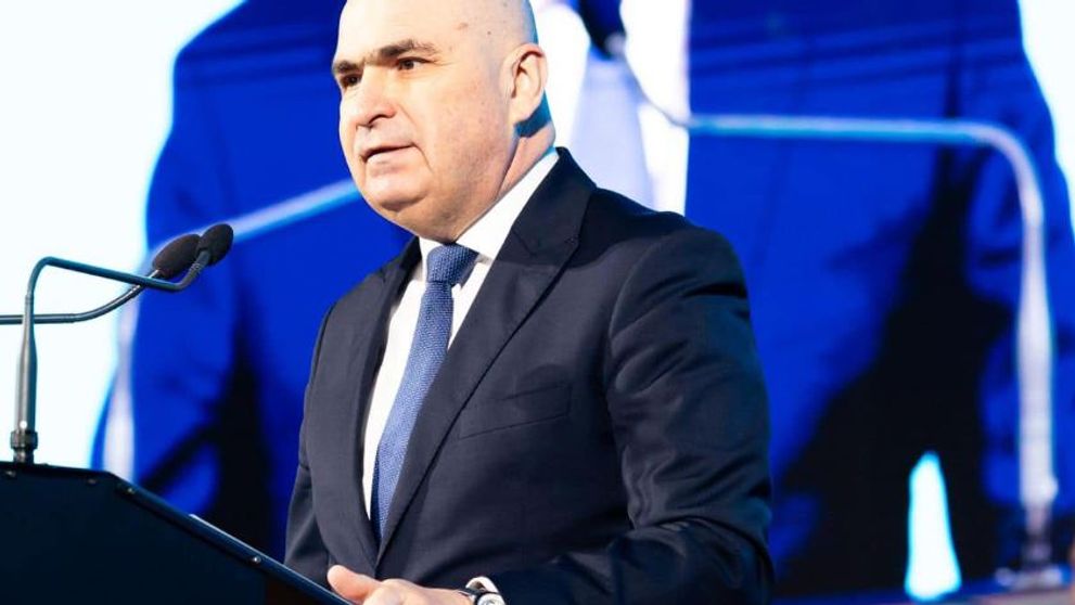 Ilie Bolojan va îndeplini atribuțiile de președinte interimar al României. Ce nu are dreptul să facă pe durata exercitării acestei funcții