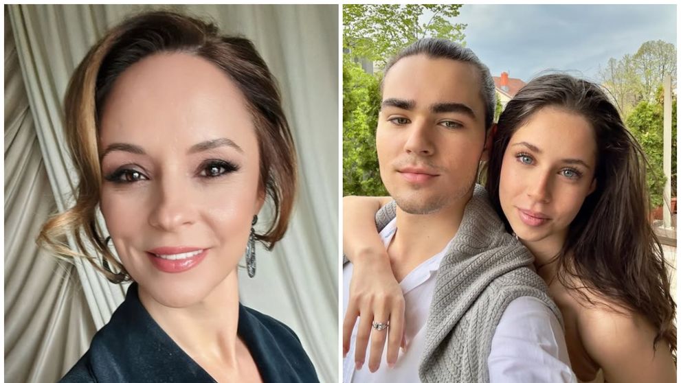 Radu Ștefan Bănică nu are o relație specială doar cu Violeta, ci și cu Andreea Marin. Ce mesaj i-a transmis îndrăgita prezentatoare după ce tânărul a lansat piesa „Om mare”