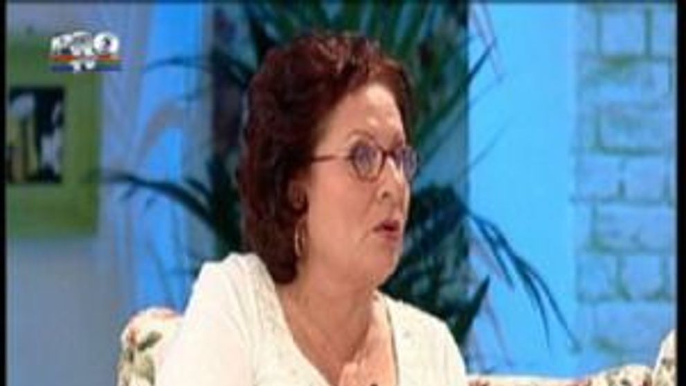 Doina Belu