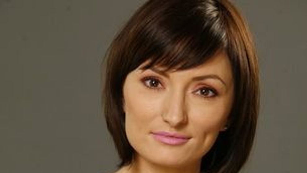 Paula Herlo lupta pentru copiii bolnavi de cancer